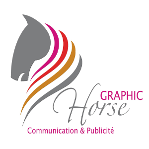Horse Graphic